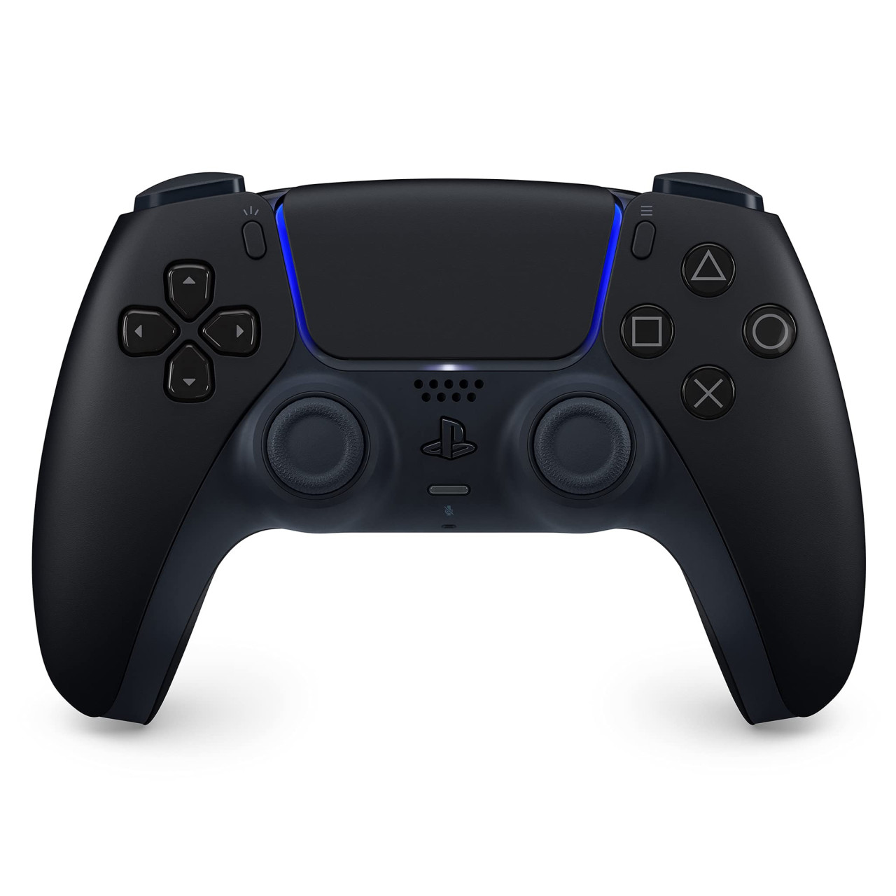 Gamepad Sony PS5 Dualsense v2 black
