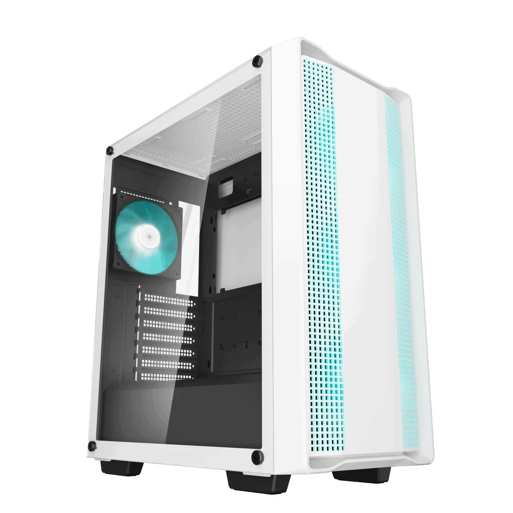 DEEPCOOL CC560 V2 white