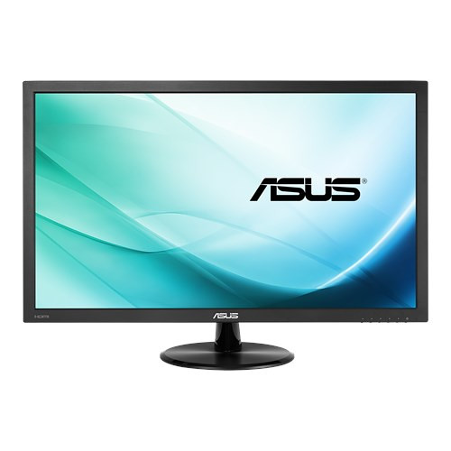 Asus monitor 21,5" VP228HE