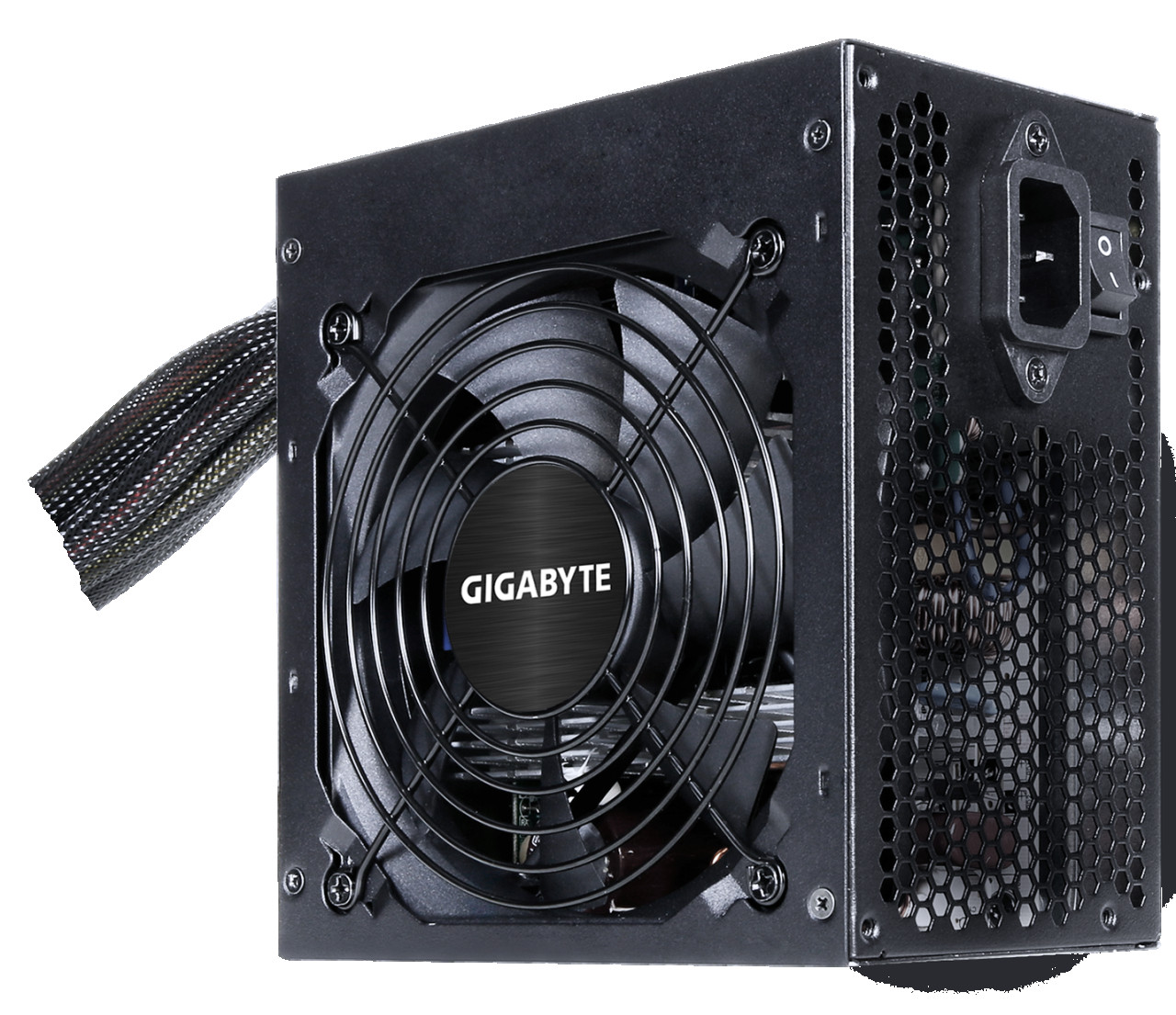 Napajanje Gigabyte P650B 80+ Bronze 650W