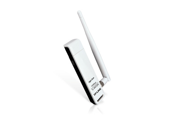 USB Wireless adapter TL-WN722N
