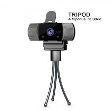 BORG WebCam CA01 1080p