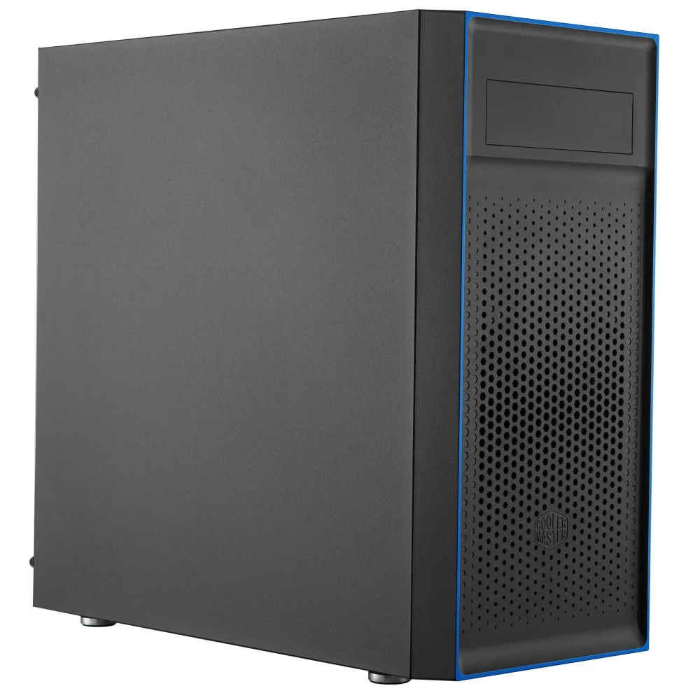 COOLERMASTER MasterBox E501L