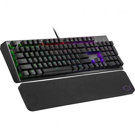 Cooler Master CK550 V2 Mechanical RGB
