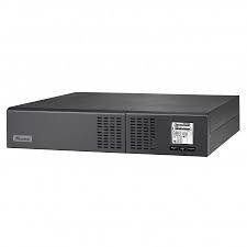 Mustek PowerMust 3000 Netguard LCD Line IEC