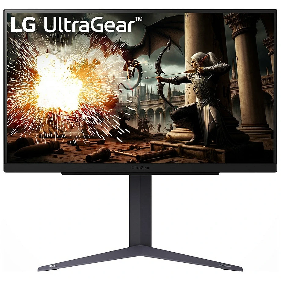 LG 27GS75QX-B UltraGear