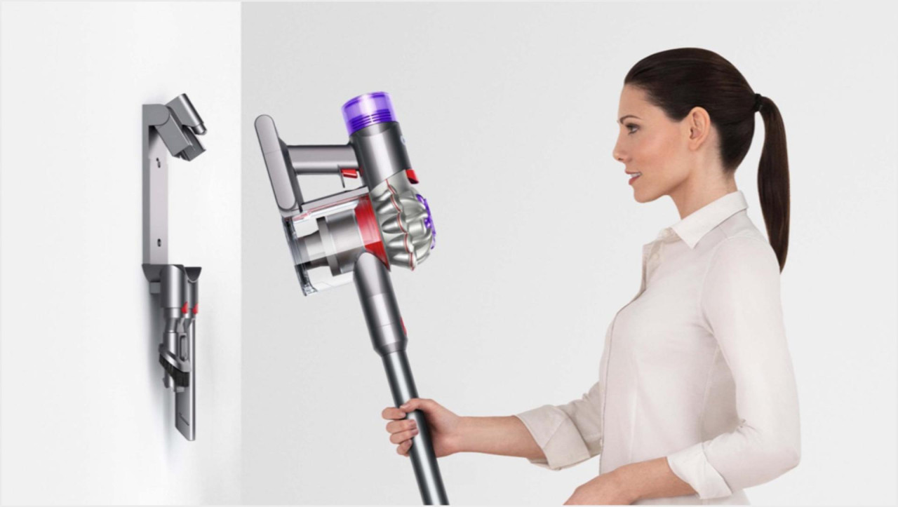 Usisivač bežični Dyson V8 Total Clean