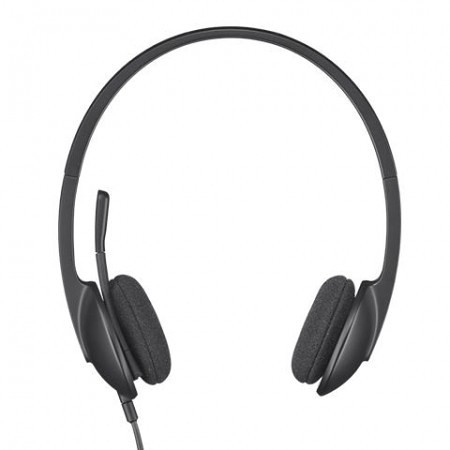 Logitech H340 USB