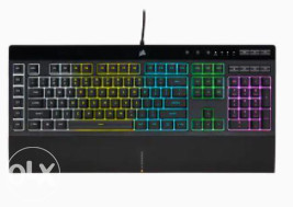 CORSAIR K55 RGB PRO Gaming