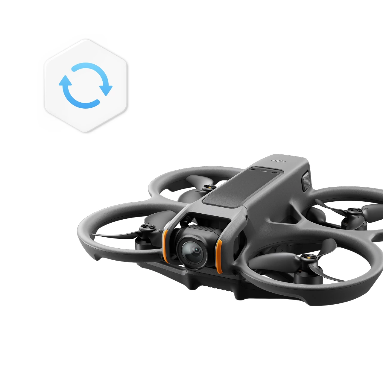 DJI Care Refresh (Avata 2) 1-Year Warranty/Garancija