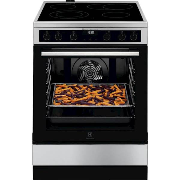 Štednjak Electrolux LKR66020MX