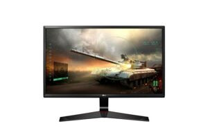 Monitor LG 24MP59G-P 23.8"FHD IPS 1ms