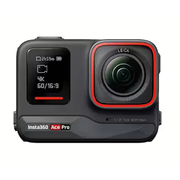 Akciona kamera Insta360 AcePro
