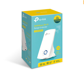TP-Link TL-WA850RE Extender