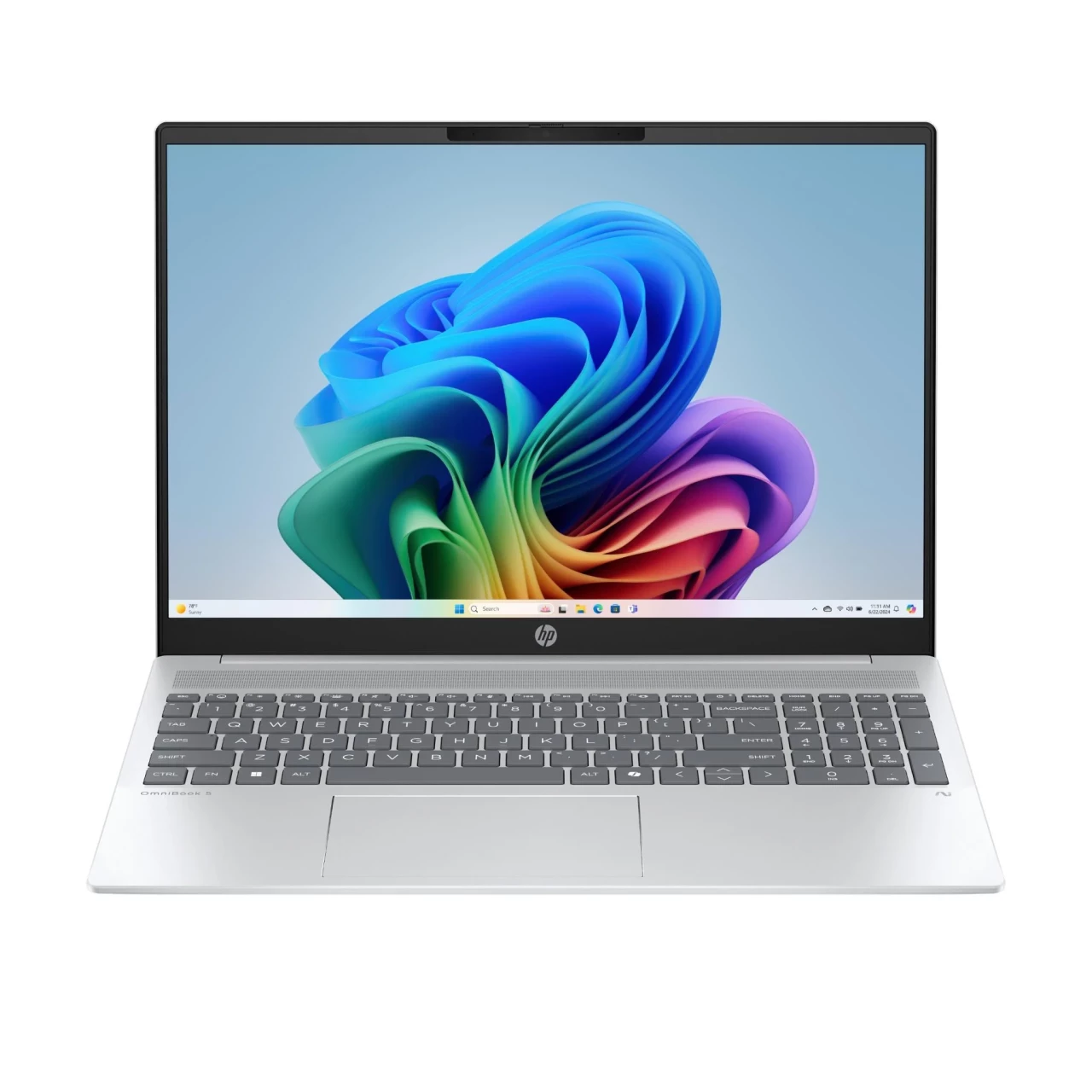 HP OmniBook 5 Flip 14-FP0023DX laptop B86Q7UA