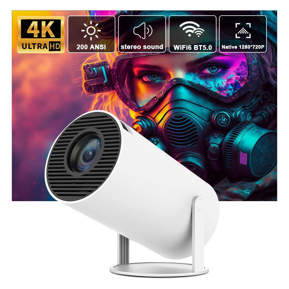 Projektor Anka HY300 pro