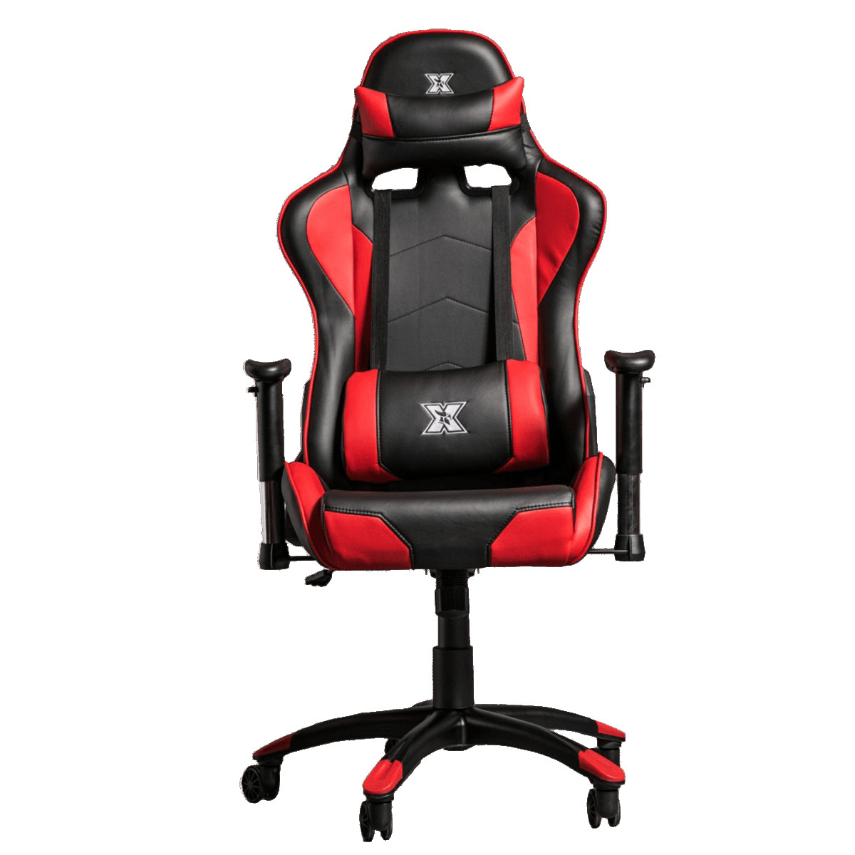 Stolica Serioux Torin Chair X-GC01-2D-T-R Gaming