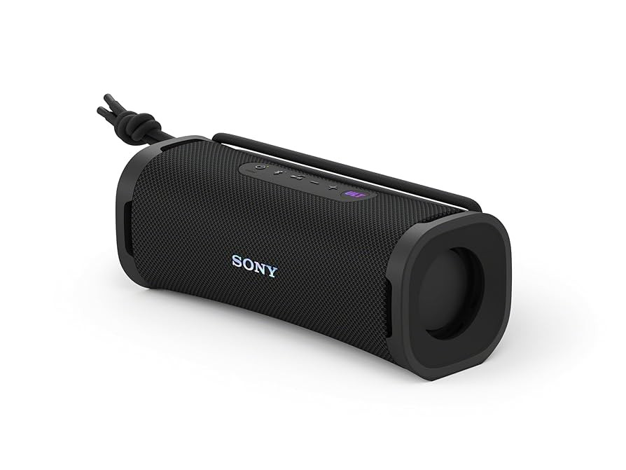 Zvučnik Sony bluetooth ULT Field 1 Black
