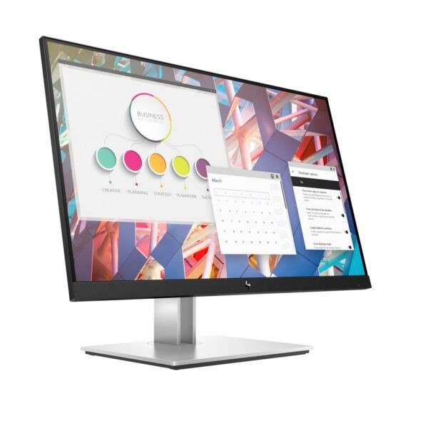 Monitor HP E24 G4 23.8"FHD IPS