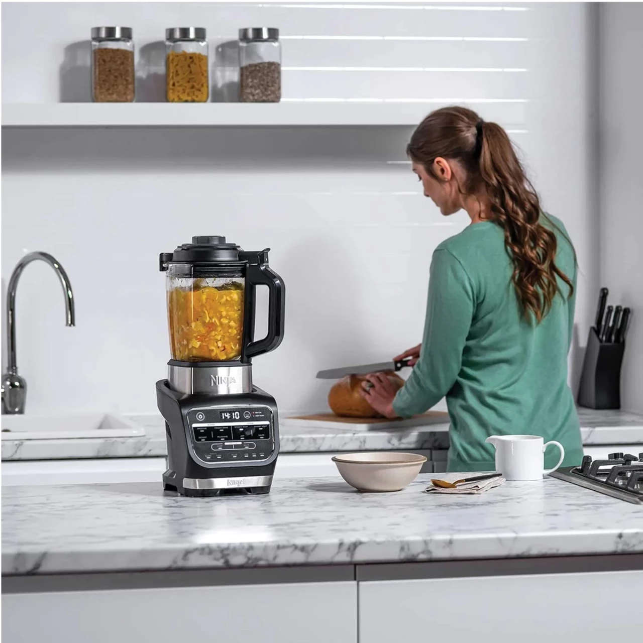 Blender i aparat za supu Ninja HB150EU