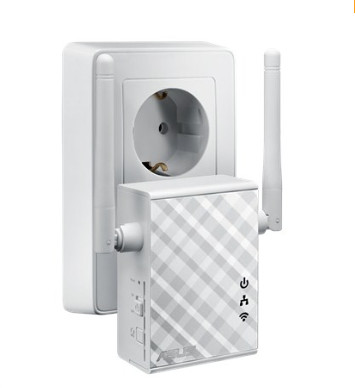 ASUS RP-N12 repeater