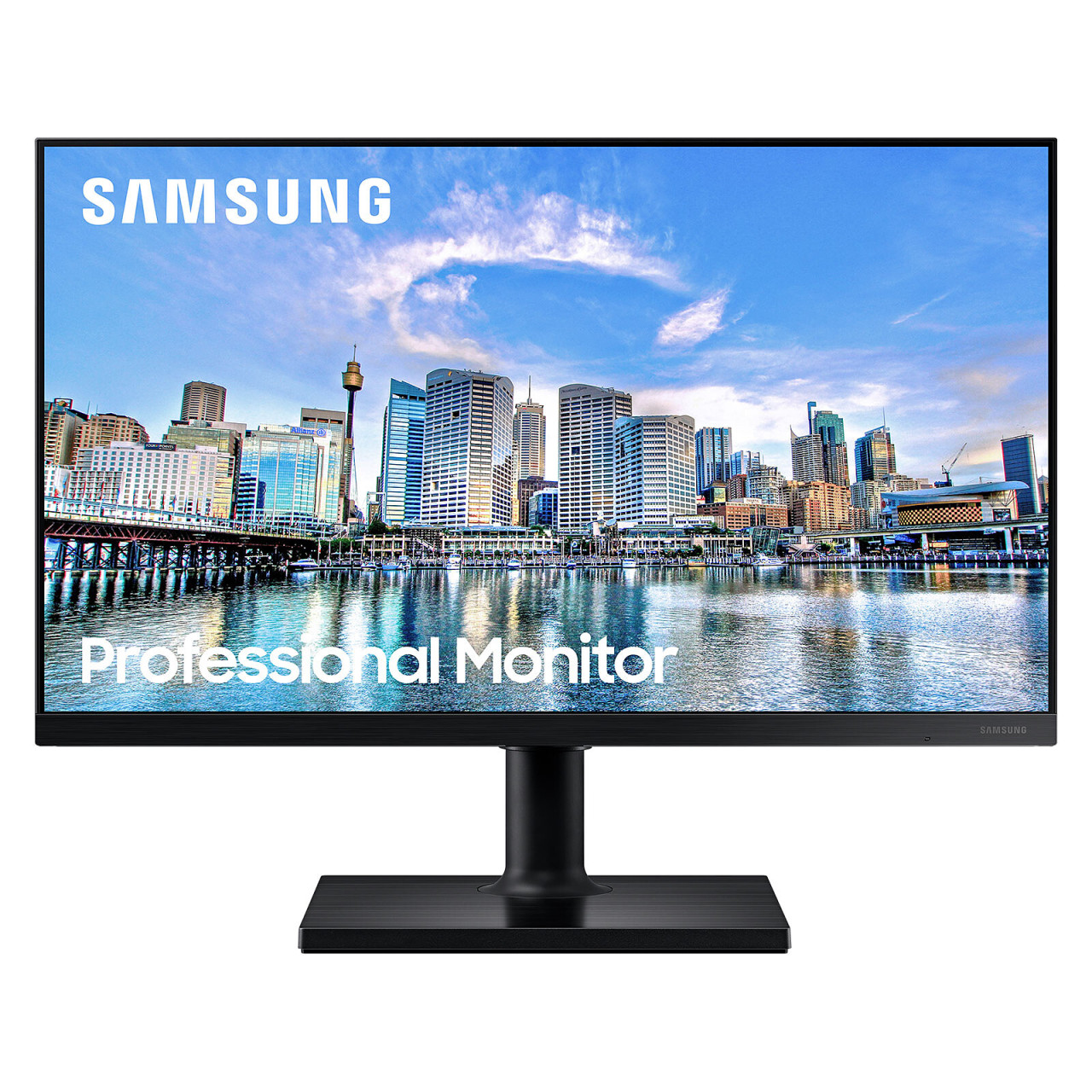 Monitor Samsung F24T450FQR