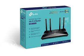 TP-Link Archer AX1500 Wireless Dual Band Gigabit Router