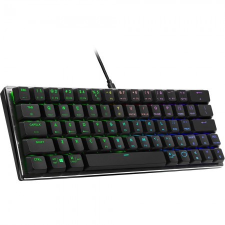 Cooler Master SK620 Mechanical RGB