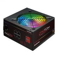 Chieftec 750W CTG-750C-RGB Photon