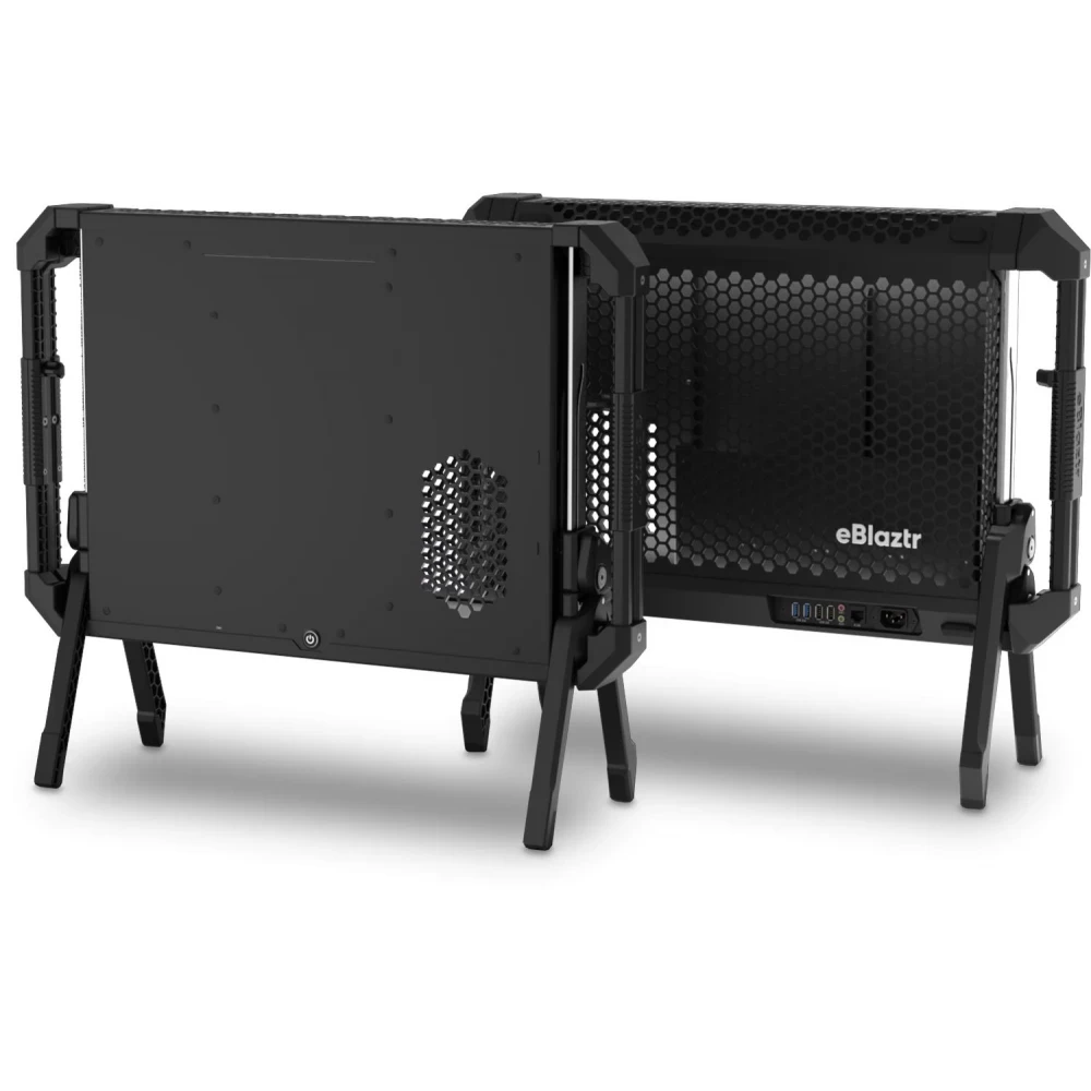 EBLAZTR Table case