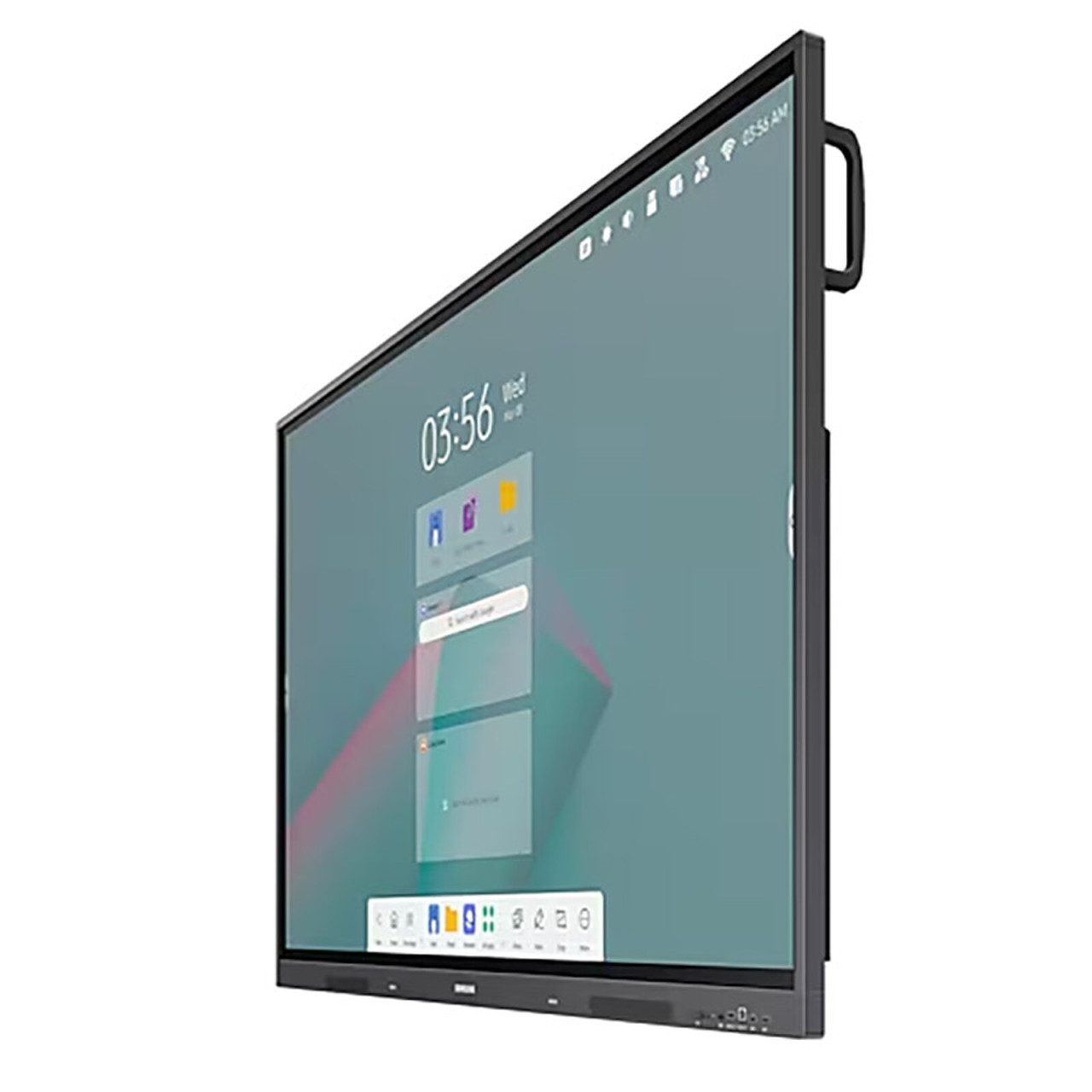 Samsung LH65WACWLGCXEN SmartBoard