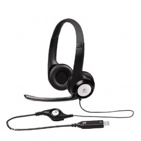 Logitech H390 USB