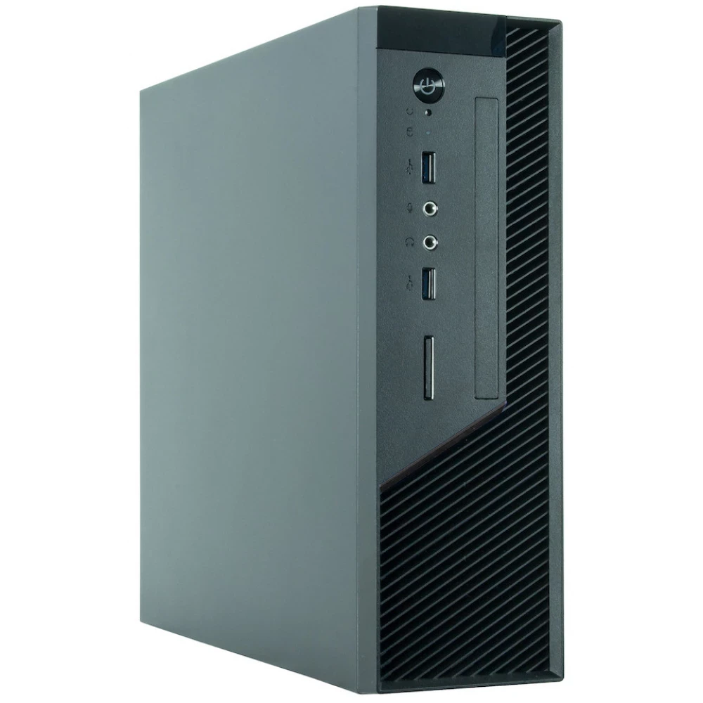 CHIEFTEC BU-12B + 300W PSU