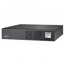Mustek PowerMust 2000 Netguard LCD Line Interactive IEC