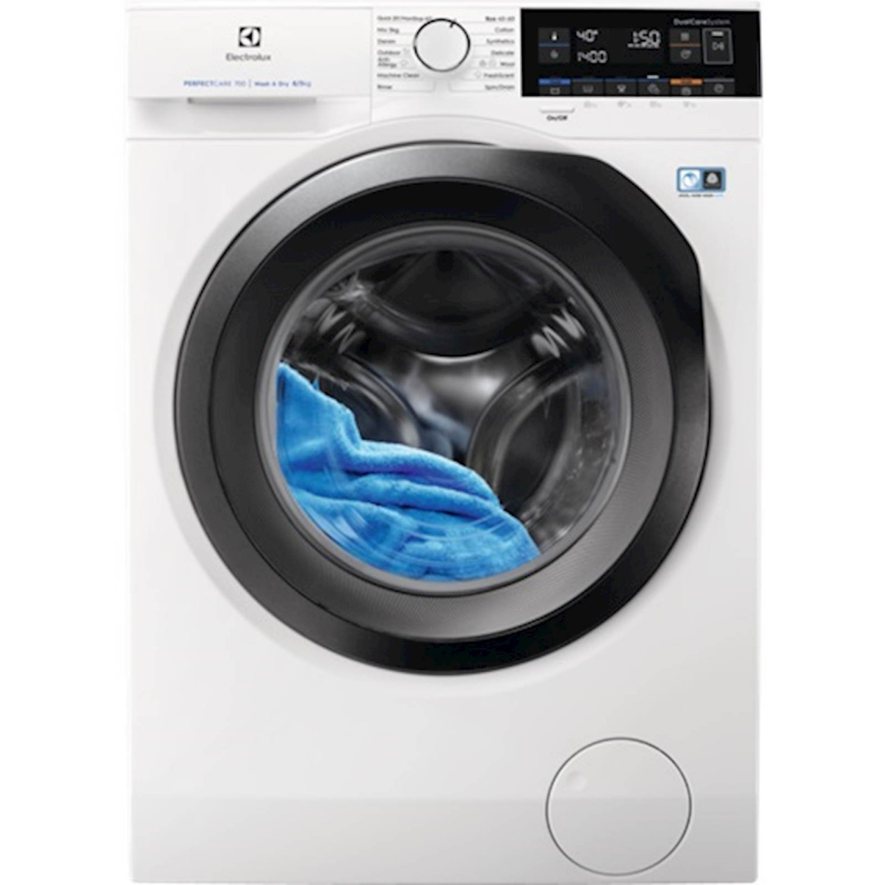 Mašina pranje i sušenje veša Electrolux EW7WO368S