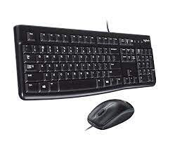 Logitech MK120