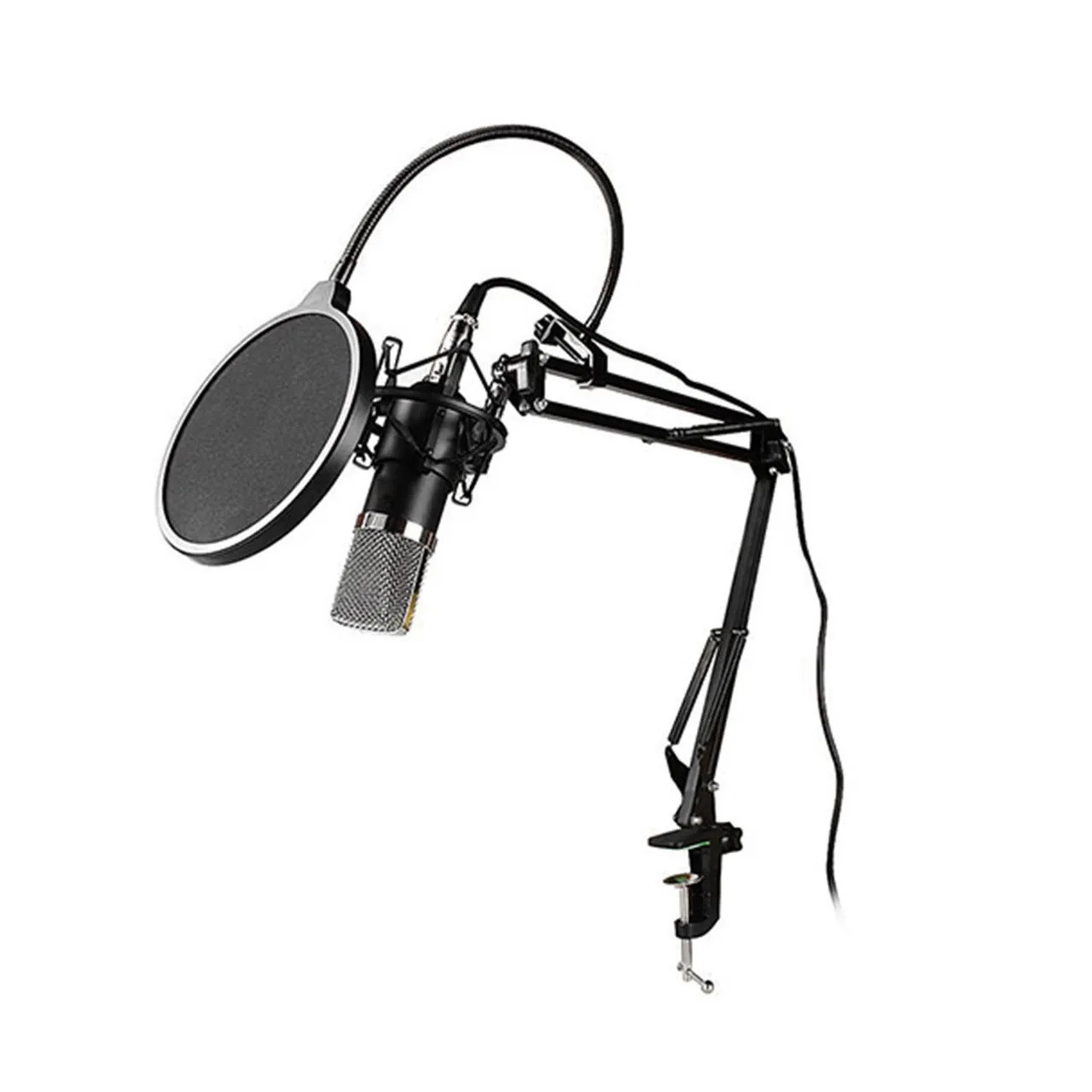 Mikrofon Stoni Snopy SN-03P