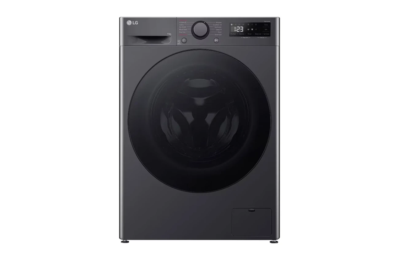 Veš mašina LG F4WR511S2M 11kg, max, 1400 okr./min.