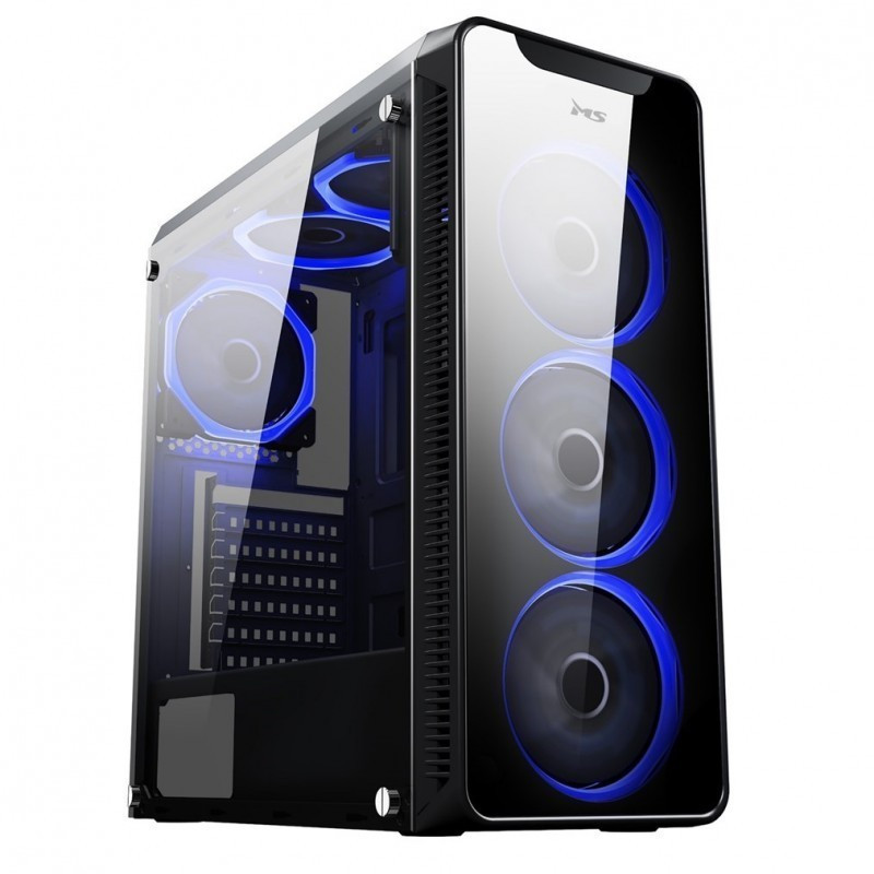 Kućište MS Armor V700 gaming