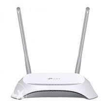 TP-Link TL-MR3420 3G/4G Wireless N Router