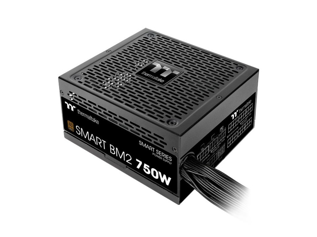 Napajanje ThermalTake Smart BM3 750W