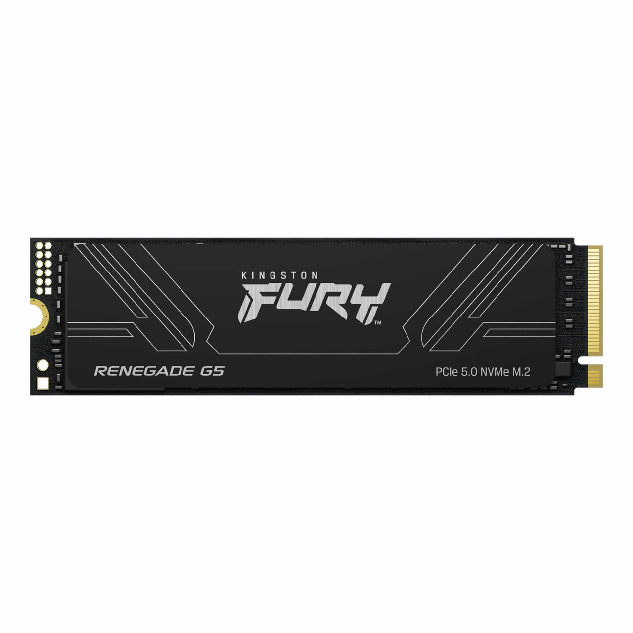 SSD Kingston Fury Renegade G5 2TB NVMe M.2 SFYR2S/2T0