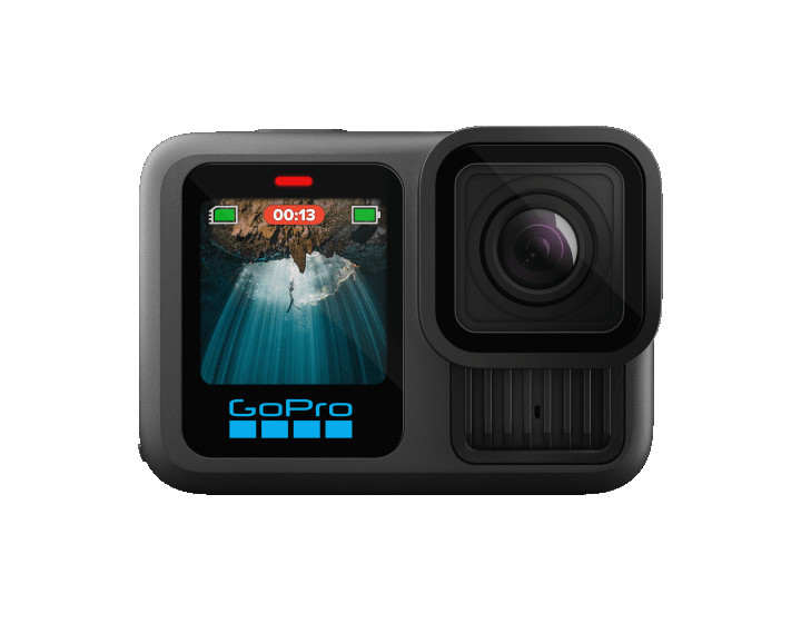 Kamera GoPro Hero 13 black
