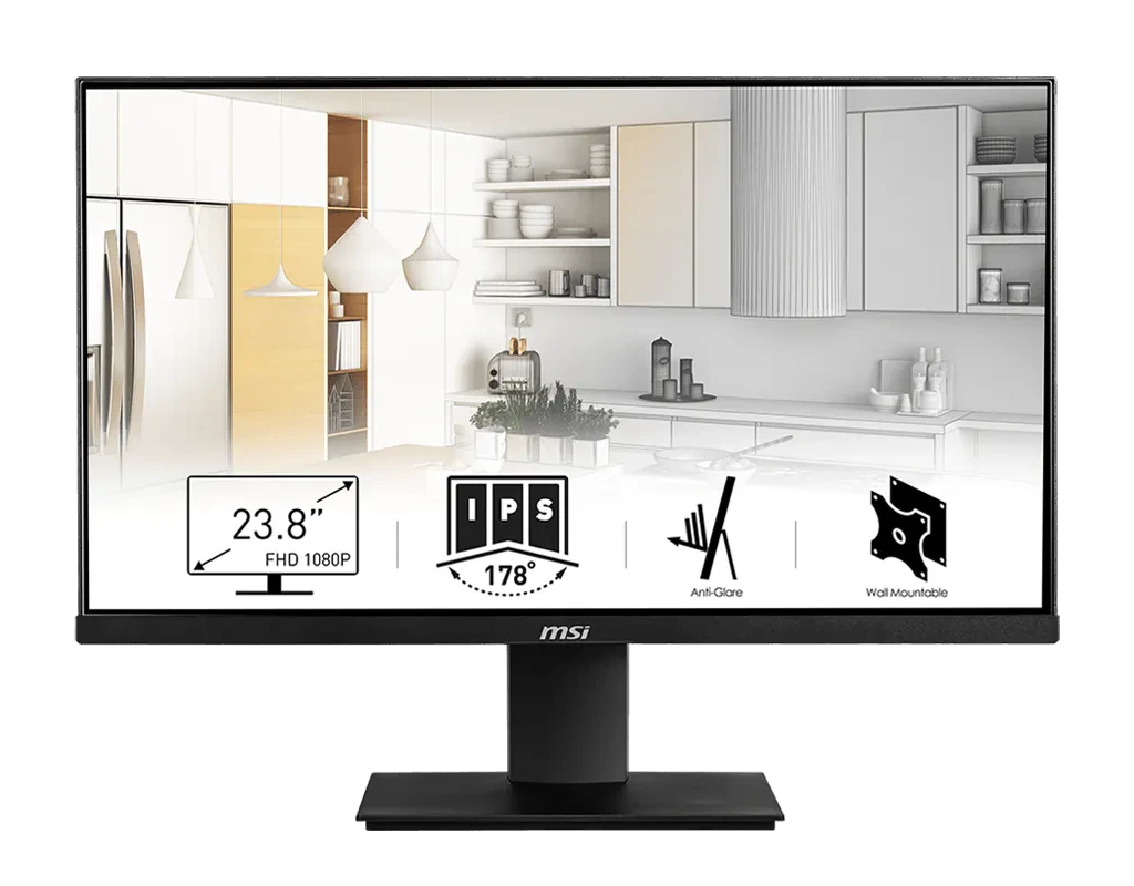 Monitor MSI Pro MP241 E14V