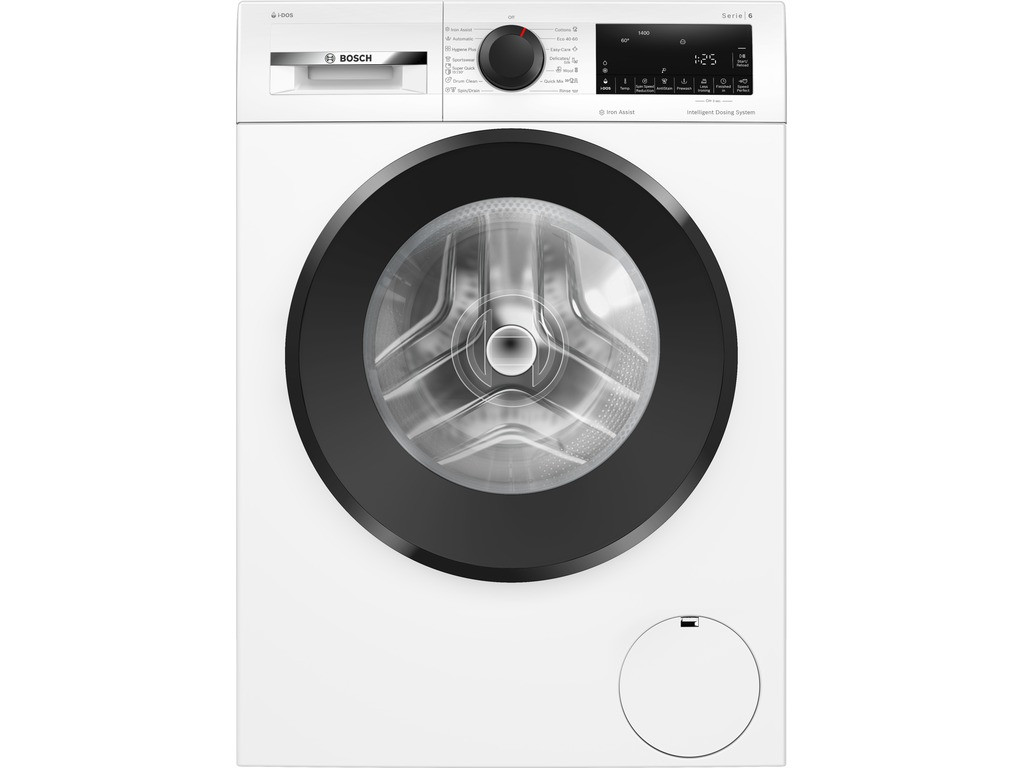 BOSCH mašina za veš Serie 6 | WGG244F3BY