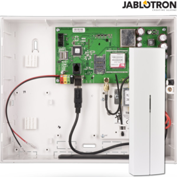 Jablotron centrala JA-101KR-LAN3G sa 3G+GSM/GPRS