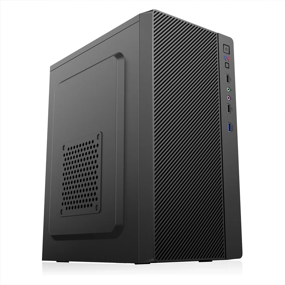 1STCOOL STEP 4 black