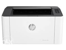 HP LaserJet Pro M107A 4ZB77A