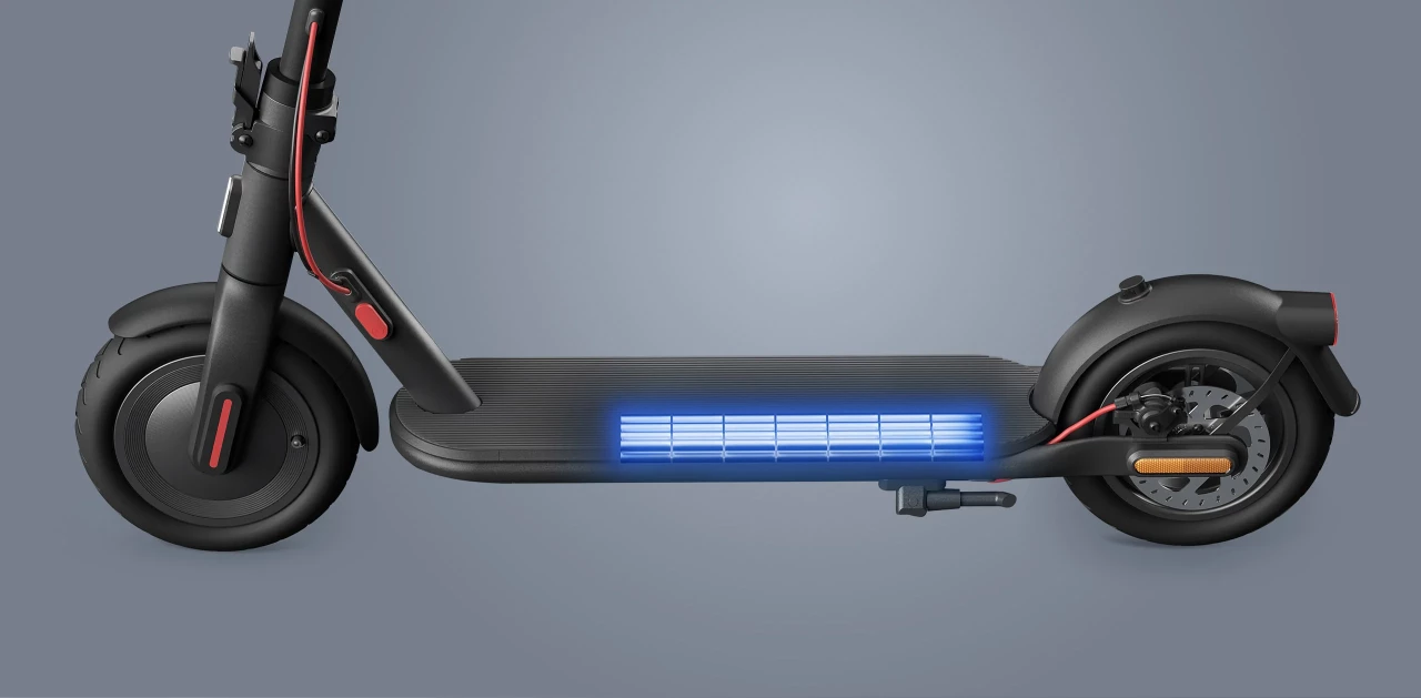 Scooter Xiaomi 4 BHR7128EU