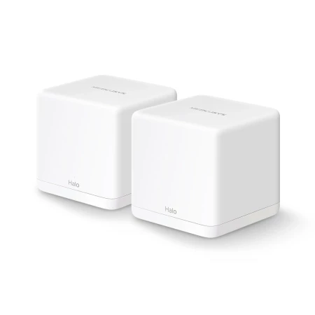 Mercusys Halo H30G (2-PACK) AC1300 Mesh Wi-Fi System